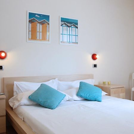 ريتشوني Aris Residence المظهر الخارجي الصورة
