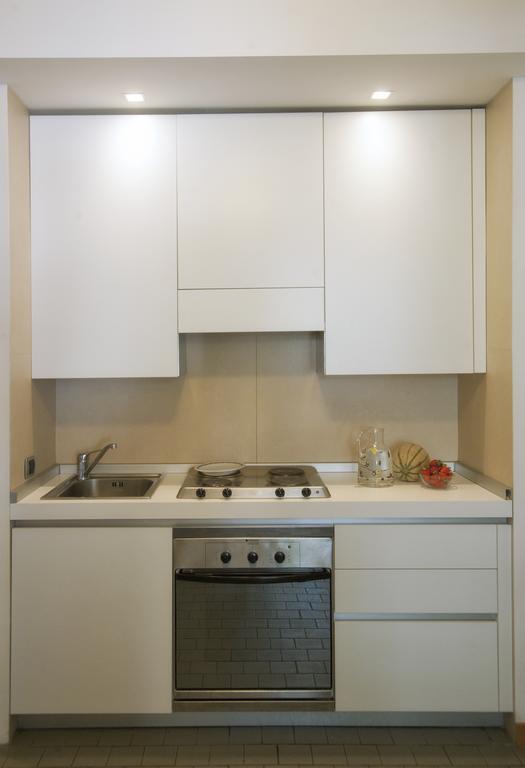 ريتشوني Aris Residence المظهر الخارجي الصورة