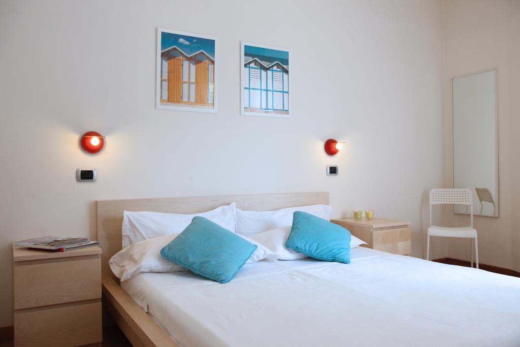 ريتشوني Aris Residence المظهر الخارجي الصورة