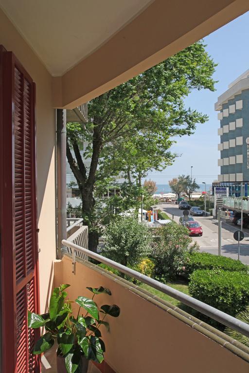 ريتشوني Aris Residence المظهر الخارجي الصورة
